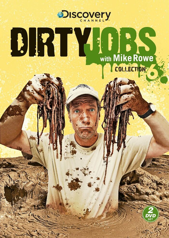 Dirty Jobs