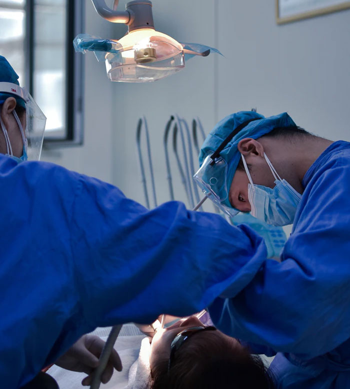 Doctors Are Sharing What Happened When They Diagnosed Covid-19 Deniers With Covid-19 (30 Stories)