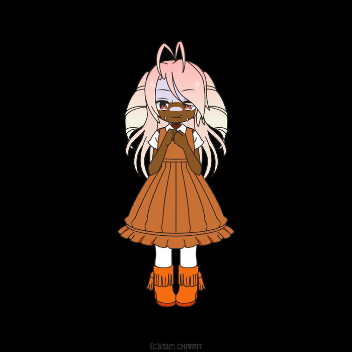 When My Freinds Say My Clothes Look Like My Skin Mein Head : Oh On Did I Forget To Get Clothes On Onono