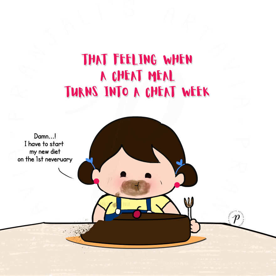 Diet?...what's That??