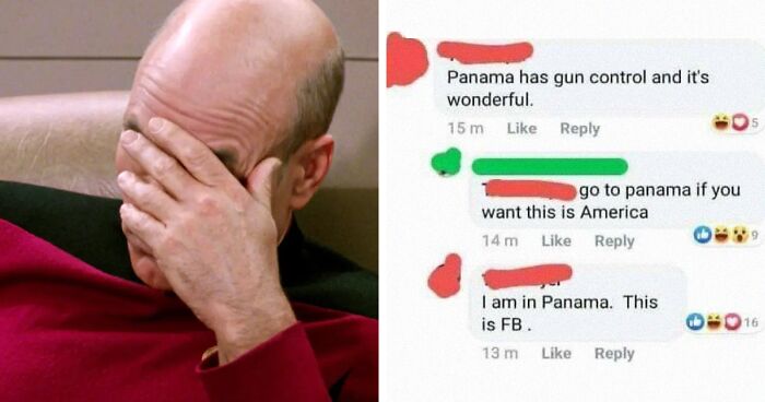 50 Times People Just Had To Take A Screenshot Of Americans Being Unbelievably Clueless