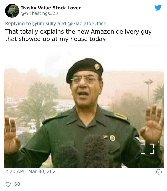 Fake-Amazon-Employee-Account-Funny-Response