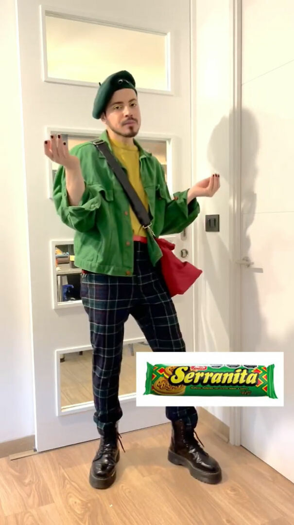 Fashion-Outfits-Inspired-By-Household-Items-Cleaning-Products-Felipe-Cavieres-Felicavieresv