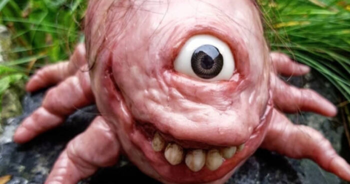 Hey Pandas, Photoshop This Photo And Show Me What You Got