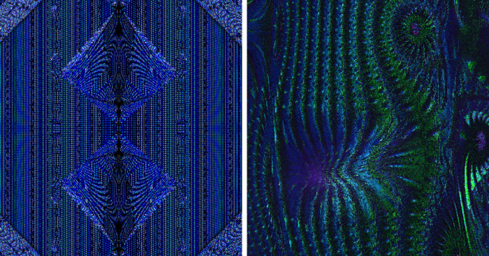 I’ve Been Creating Digital Art For Around A Year Now, And Here Are Some Of My Favorite Pieces