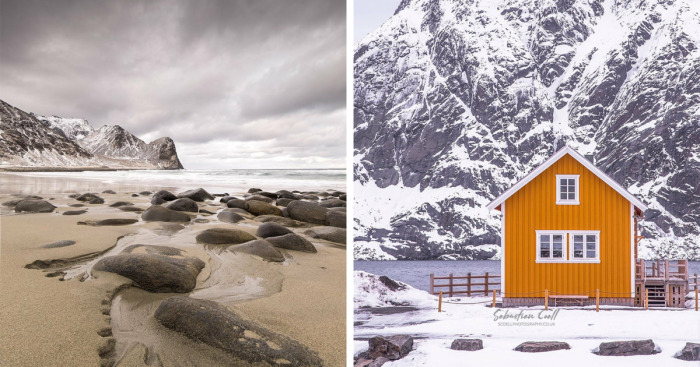 Despite The Lockdown, I Managed To Get These Beautiful Images