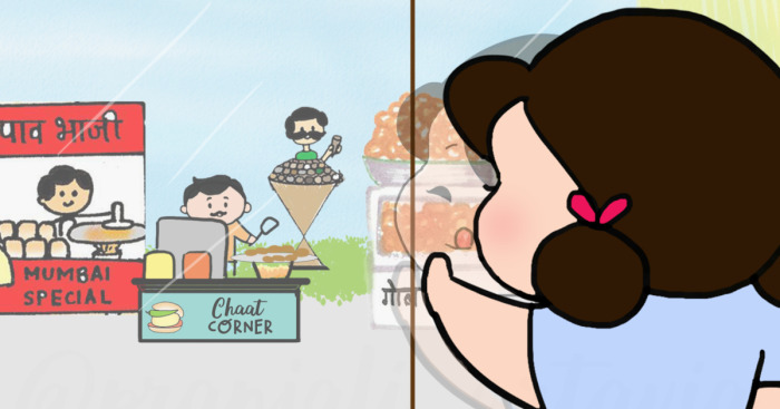 I Illustrated Everyday Random Thoughts Of An Average Girl Who Is Trying To Embrace Her Perfectly Imperfect Life