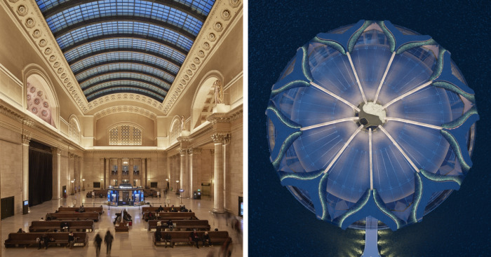 Ode To Light: Luminous Designs From The Talented Winners Of Lit Design Awards