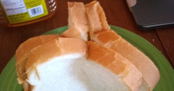 Hey Pandas, Show Me The Most Cursed Thing You Have Ever Done (Closed)