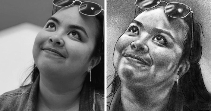 Hey Pandas, Share Something You Drew And Are Proud Of (Closed)