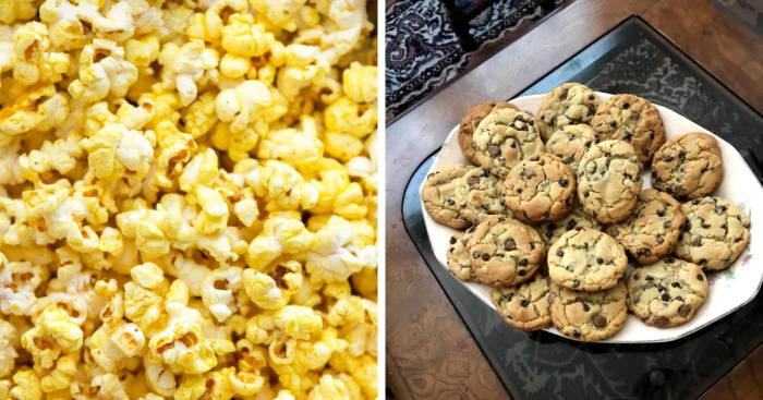 Hey Pandas, Post A Picture Of Your Absolute Favorite Food (Closed)