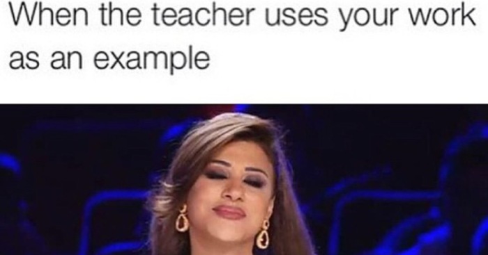 Hey Pandas, Share Some Relatable School Memes (Closed)