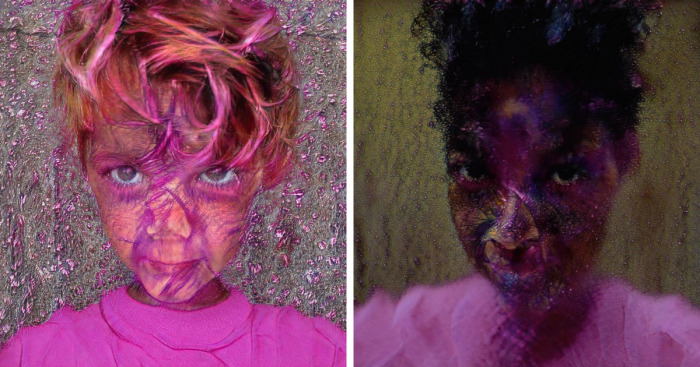 I Used A.i. To Create These Portraits