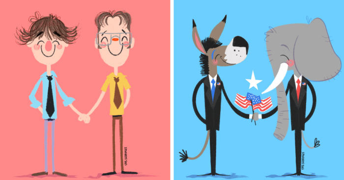 My Project Get-Along (65 Pics)