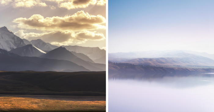 I Photographed The Pamir Mountains And Would Like To Show The Beauty Of These Places (10 Photos)