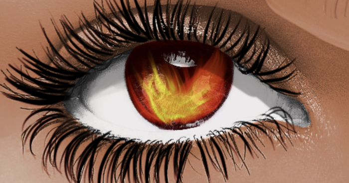 Hey Pandas, Post The Best Thing You’ve Ever Drawn (Closed)