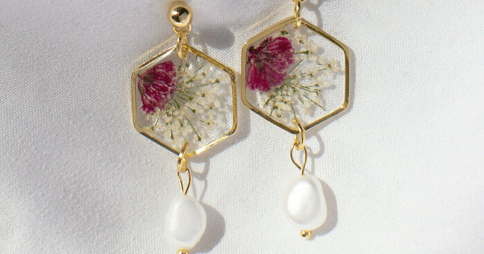 My Handcrafted Jewelry