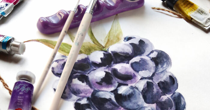 I Make Cute Brush Holders (37 Pics)