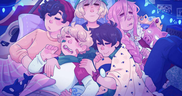 Hey Pandas, What Is Your Wallpaper?