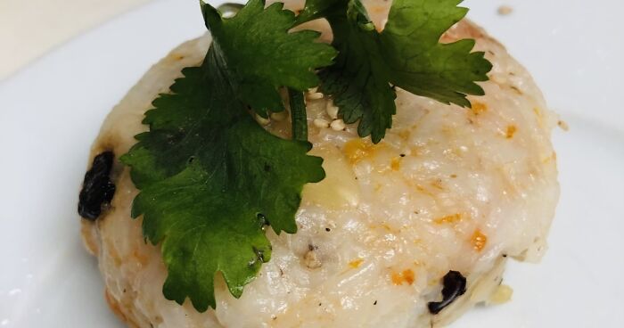 I Started Cooking Recipe-Free In Quarantine, And Documented It With Photographs