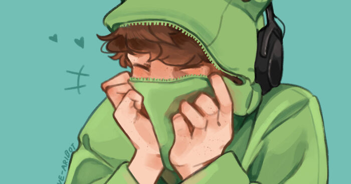 Hey Pandas, What Is The Cutest Picture You Have? (Closed)