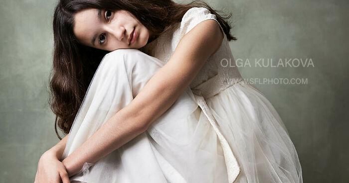 I Show Modern Kids What They Might’ve Looked Like 100 Years Ago