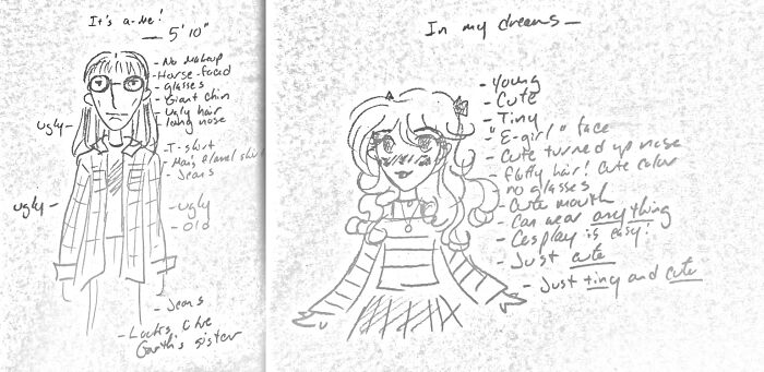 This Looks Terrible But So Do I