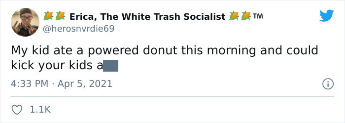 Fitness-Obsessed Dad Brags About His 8-Month-Old Toddler's Lean Physique, Gets Roasted Fitness-Obsessed Dad Brags About His 8-Month-Old Toddler's Lean Physique, Gets Roasted