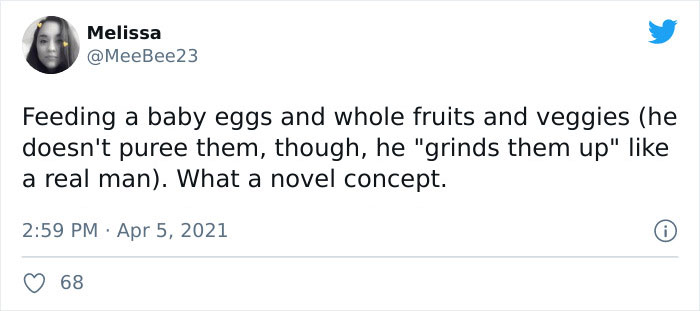 Fitness-Obsessed Dad Brags About His 8-Month-Old Toddler's Lean Physique, Gets Roasted Fitness-Obsessed Dad Brags About His 8-Month-Old Toddler's Lean Physique, Gets Roasted