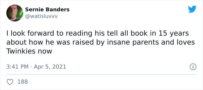 Fitness-Obsessed Dad Brags About His 8-Month-Old Toddler's Lean Physique, Gets Roasted Fitness-Obsessed Dad Brags About His 8-Month-Old Toddler's Lean Physique, Gets Roasted