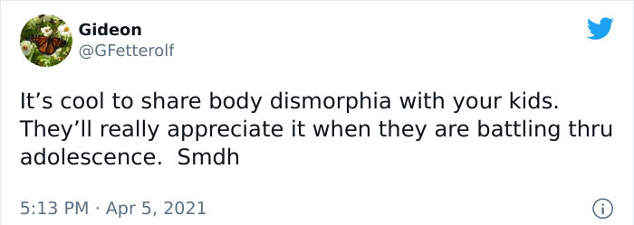 Fitness-Obsessed Dad Brags About His 8-Month-Old Toddler's Lean Physique, Gets Roasted Fitness-Obsessed Dad Brags About His 8-Month-Old Toddler's Lean Physique, Gets Roasted