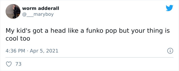 Fitness-Obsessed Dad Brags About His 8-Month-Old Toddler's Lean Physique, Gets Roasted Fitness-Obsessed Dad Brags About His 8-Month-Old Toddler's Lean Physique, Gets Roasted