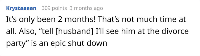Lunatic Bride Is Scared Her Friend Who Had A Stillbirth Would Steal All The Attention At The Wedding, Gets Dumped By The Groom Lunatic Bride Is Scared Her Friend Who Had A Stillbirth Would Steal All The Attention At The Wedding, Gets Dumped By The Groom