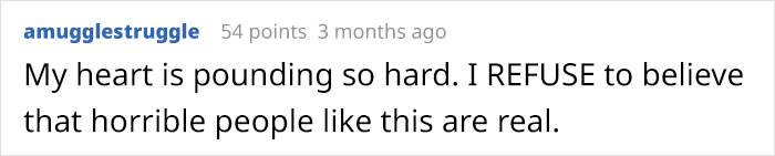 Lunatic Bride Is Scared Her Friend Who Had A Stillbirth Would Steal All The Attention At The Wedding, Gets Dumped By The Groom Lunatic Bride Is Scared Her Friend Who Had A Stillbirth Would Steal All The Attention At The Wedding, Gets Dumped By The Groom