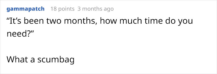 Lunatic Bride Is Scared Her Friend Who Had A Stillbirth Would Steal All The Attention At The Wedding, Gets Dumped By The Groom Lunatic Bride Is Scared Her Friend Who Had A Stillbirth Would Steal All The Attention At The Wedding, Gets Dumped By The Groom