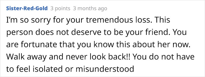 Lunatic Bride Is Scared Her Friend Who Had A Stillbirth Would Steal All The Attention At The Wedding, Gets Dumped By The Groom