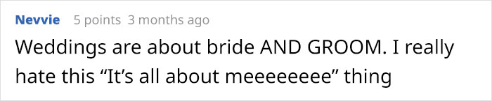 Lunatic Bride Is Scared Her Friend Who Had A Stillbirth Would Steal All The Attention At The Wedding, Gets Dumped By The Groom Lunatic Bride Is Scared Her Friend Who Had A Stillbirth Would Steal All The Attention At The Wedding, Gets Dumped By The Groom