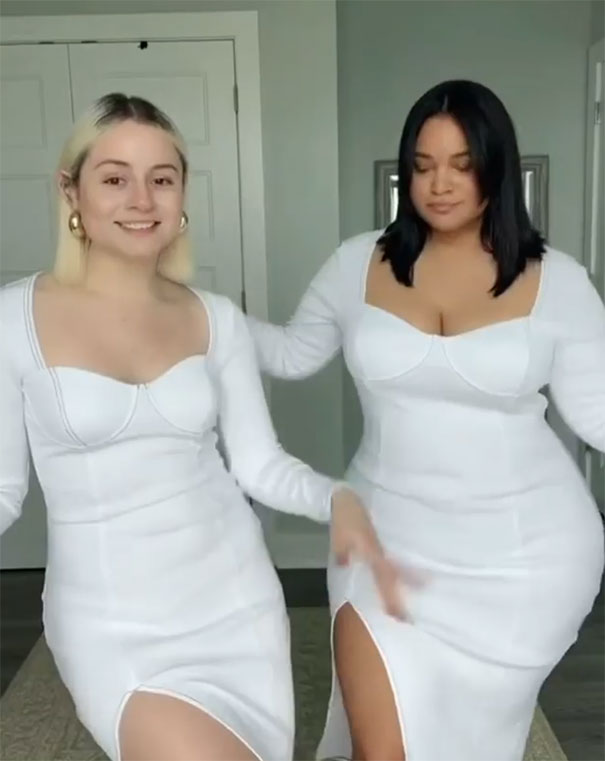 Friends-Same-Clothes