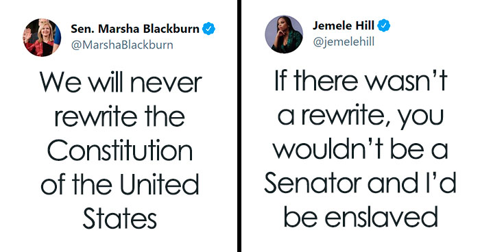 50 Of The Most Brilliant Comebacks Ever Screenshotted, As Shared On The ‘Clever Comebacks’ Page (New Pics)