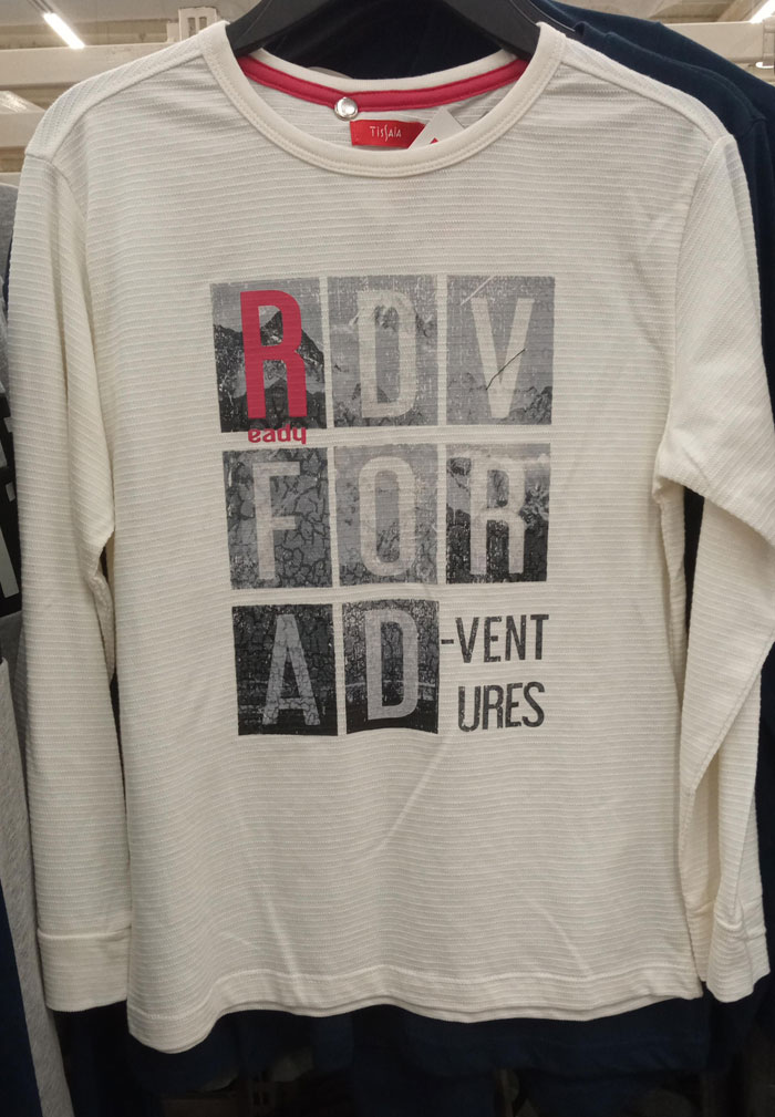 I Found This Monstrosity At My Local Store