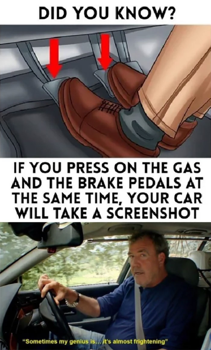 Car Hacks #1