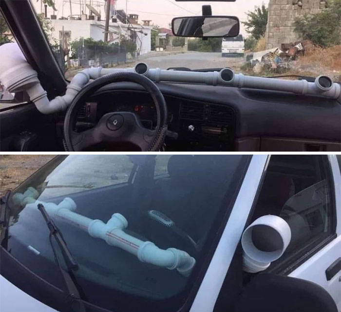 If It Is Stupid But It Works, It Ain't Stupid