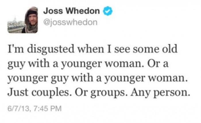 A meme humorously expressing the frustration of being single and seeing couples everywhere.