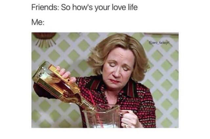 Funny-Single-People-Memes