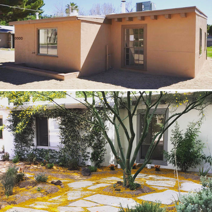 Four Years Of Hard Work Later