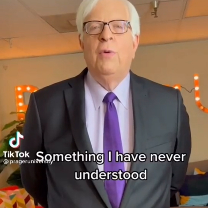 Guy With An Economics Degree Explains The Gender Pay Gap In Less Than A Minute