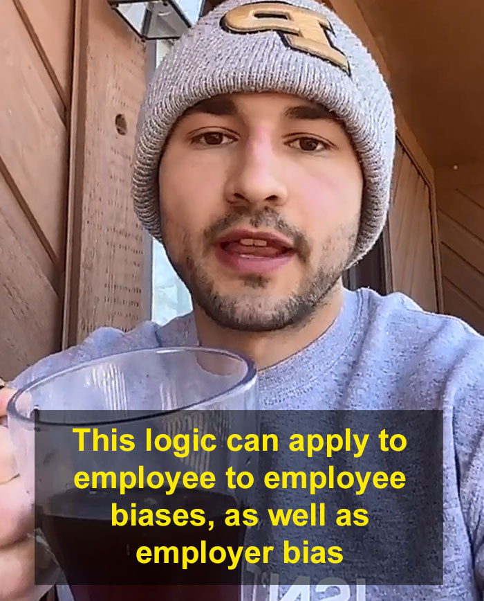 Guy With An Economics Degree Explains The Gender Pay Gap In Less Than A Minute