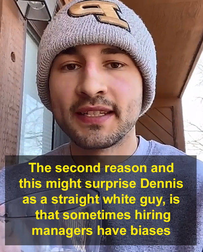 Guy With An Economics Degree Explains The Gender Pay Gap In Less Than A Minute Guy With An Economics Degree Explains The Gender Pay Gap In Less Than A Minute