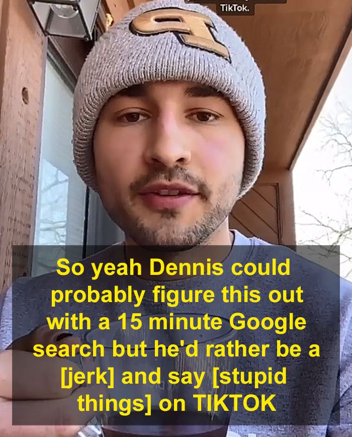 Guy With An Economics Degree Explains The Gender Pay Gap In Less Than A Minute