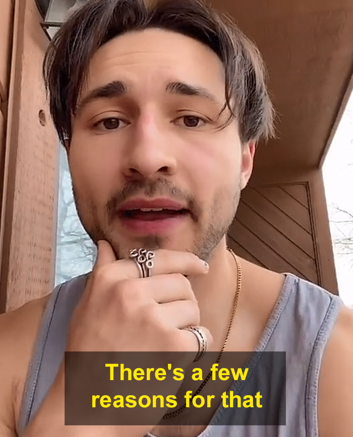 Guy With An Economics Degree Explains The Gender Pay Gap In Less Than A Minute